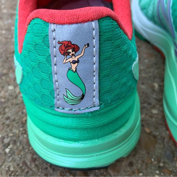 NEW Ariel runDisney New Balance women’s running shoes - Picture 2 of 15